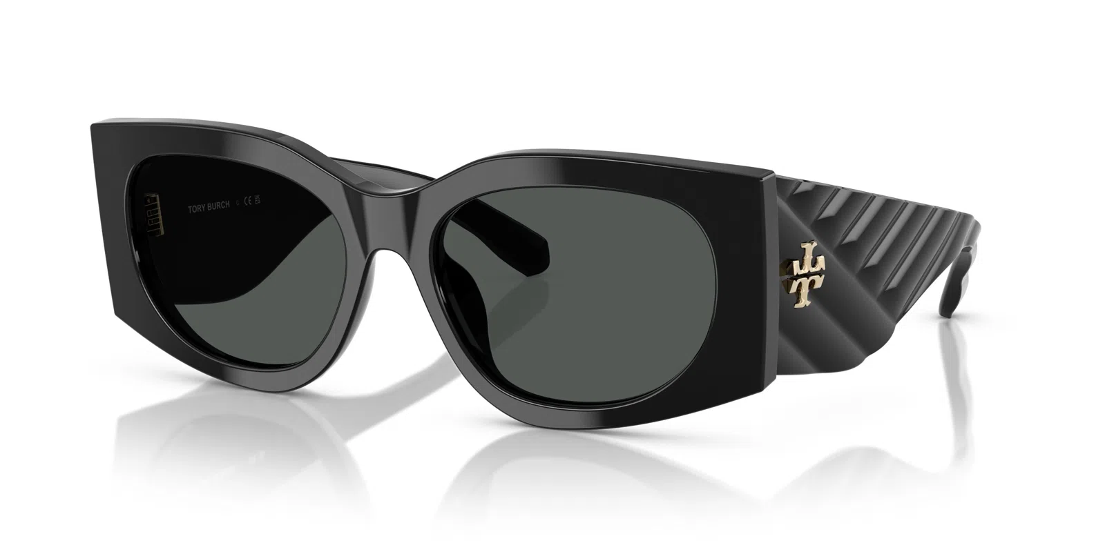 Tory Burch 7221U Sunglasses - view 14